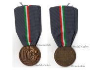 Italy WWI Commemorative Medal for the Mothers of the Fallen by Prini & Sacchini