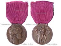 Italy WWI Medal of Honor for the War Volunteers 1915 1918 by Morbiducci