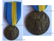 Italy WWI 1a Armata Medal 1st Army 1914 1918