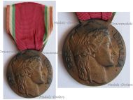 Italy WWII Medal of Honor for the Volunteer Patriots of Liberty 1st Type by Morbiducci