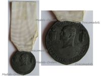 Italy WWII Medal of the National Institution for the Protection of Motherhood and Childhood 1926