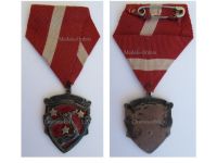 Latvia WWI Commemorative Medal for the Latvian War of Liberation 1918 1920