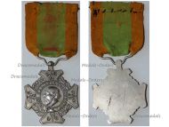 Netherlands Expedition Cross 1869