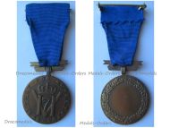 Norway WWII Freedom Medal 1940 1945 King Haakon VII