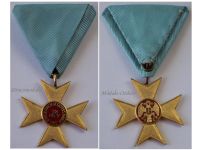 Serbia Cross of Mercy for the Balkan Wars 1912 1913