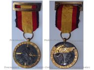 Spain Spanish Civil War Commemorative Medal 1936 1939 for the Nationalist Forces of General Franco