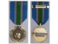 UN UNIFIL Service Medal for the Peacekeeping Operation in Lebanon 1978