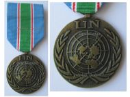 UN United Nations Medal UNIFIL Lebanon