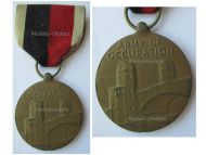USA WWII Army of Occupation Medal 1945
