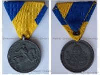 Hungarian WWII Commemorative Medal for the Liberation of South Hungary 1941