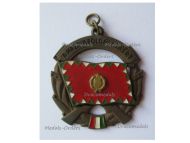 Hungary Merit Medal for Service to the Country Bronze Class 1956 1965
