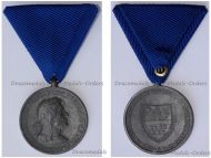 Hungary WWII Commemorative Medal for the Liberation of Transylvania (Siebenburgen) 1940