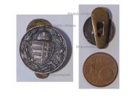 Hungary WWI Commemorative Medal Pro Deo et Patria for Combatants MINI