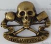 Austria Hungary WWI Special Troops & Weapons Cap Badges