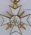 Belgian Civil Medals (for War Merit, Long Service, Labor etc)