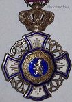Royal Order of the Lion