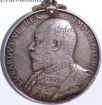 British Medals: King Edward VII (1901-1910)