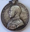 British Medals: King George V (1910-1936)