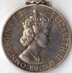 British Medals: Queen Elizabeth II (1953-2022)