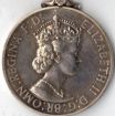 British Medals: Queen Elizabeth II (1953-2022)
