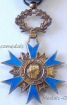 National Order of Merit