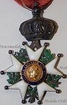 National Order of the Legion of Honor