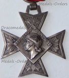 Order of Military Merit