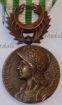French WWI Medals (Great War 1914 1918)