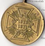 German Empire Medals & Decorations (1871 - 1918)