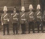 WW1 Photos of German & Austro-Hungarian Regiments or Specific Units