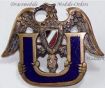 German Imperial Navy Veterans Association Badges & Pins