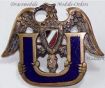 German Imperial Navy Veteran Association Badges & Pins