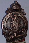 German Veteran Associations & Unions Medals & Badges