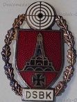 German Veterans Associations Badges (Post 1945)