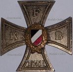 WWI Veteran Medals 	