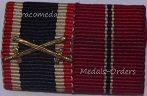 NAZI Germany WWII Ribbon Bars