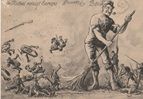 WWI Propaganda Postcards & Photos