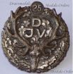 Weimar Republic: Veteran Associations & Unions Medals, Crosses & Badges