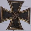 NAZI Germany WWII Iron Cross 1939