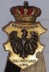 German & Prussian Veteran Associations Medals, Crosses, Badges & Stick Pins