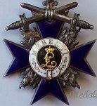 Bavarian Medals & Orders