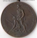 Bavarian Regimental & Veteran Medals & Badges