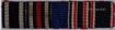 German Ribbon Bars