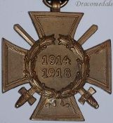 Hindenburg Cross 1914 1918