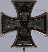 Iron Cross (1813-1939)