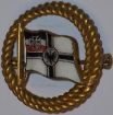 German WWI Patriotic Items & Pins
