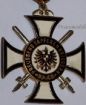 German Veteran Medals
