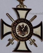 German Veteran Medals