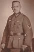 WWII Photo Portraits of German & Austrian Officers & Soldiers