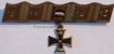 WWI Trench Art & Patriotic Bracelets & Badges